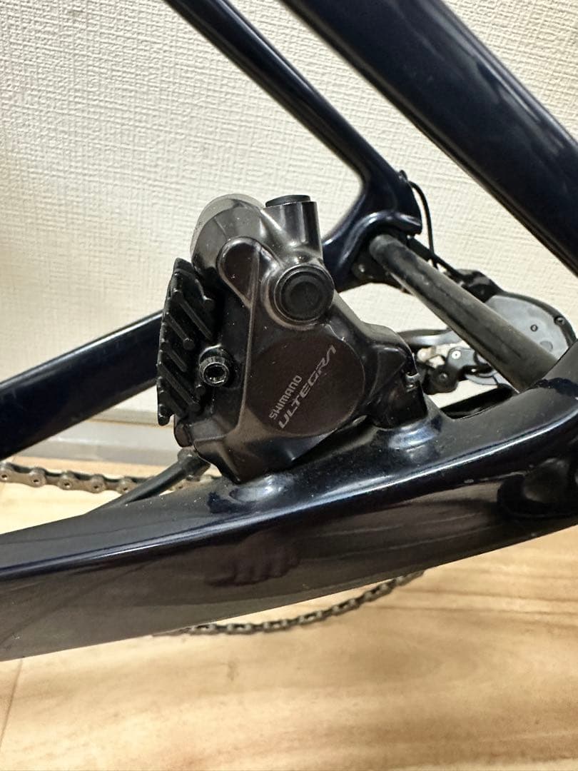 TREK DOMANE SL5 GEN 3 フレームセット＋コンポーネント