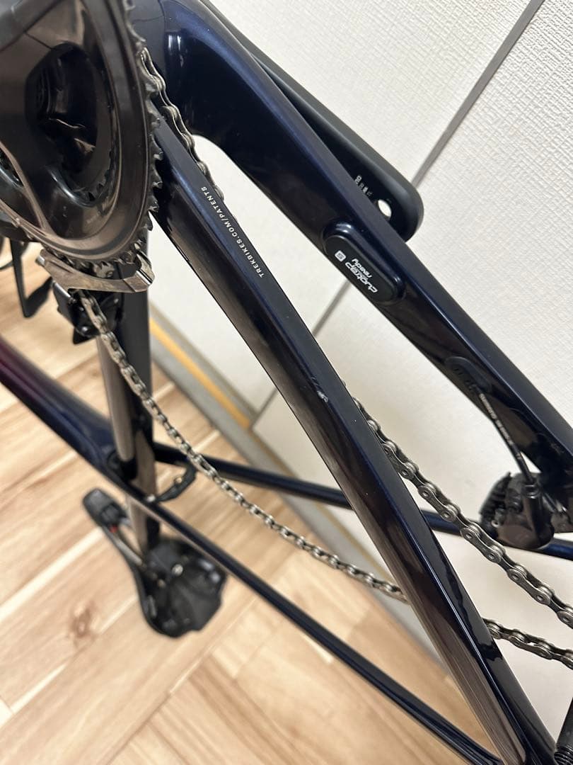 TREK DOMANE SL5 GEN 3 フレームセット＋コンポーネント
