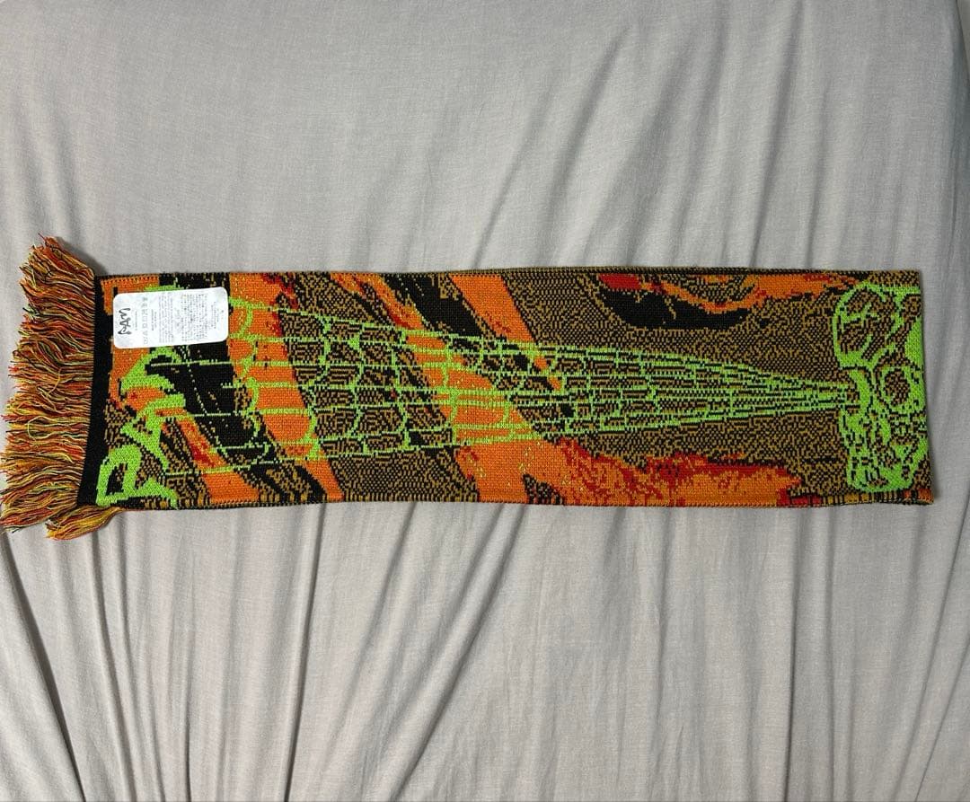 P.A.M. PERKS AND MINI マフラー スカーフ