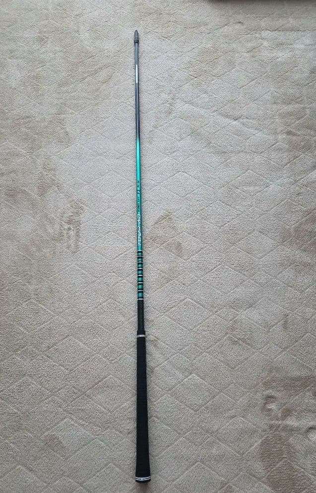 pingスリーブ付 TOUR AD FI 5S フェアウェイウッド用シャフト