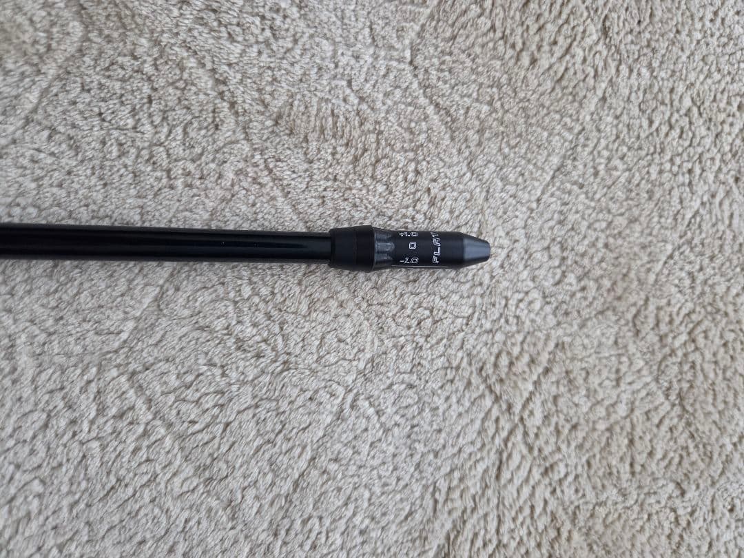 pingスリーブ付 TOUR AD FI 5S フェアウェイウッド用シャフト