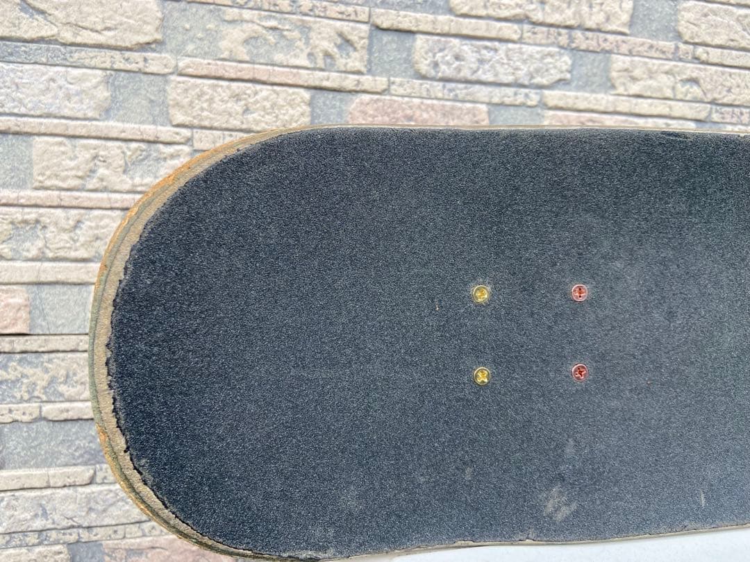 ANTI HERO スケートボード コンプリート　8.25