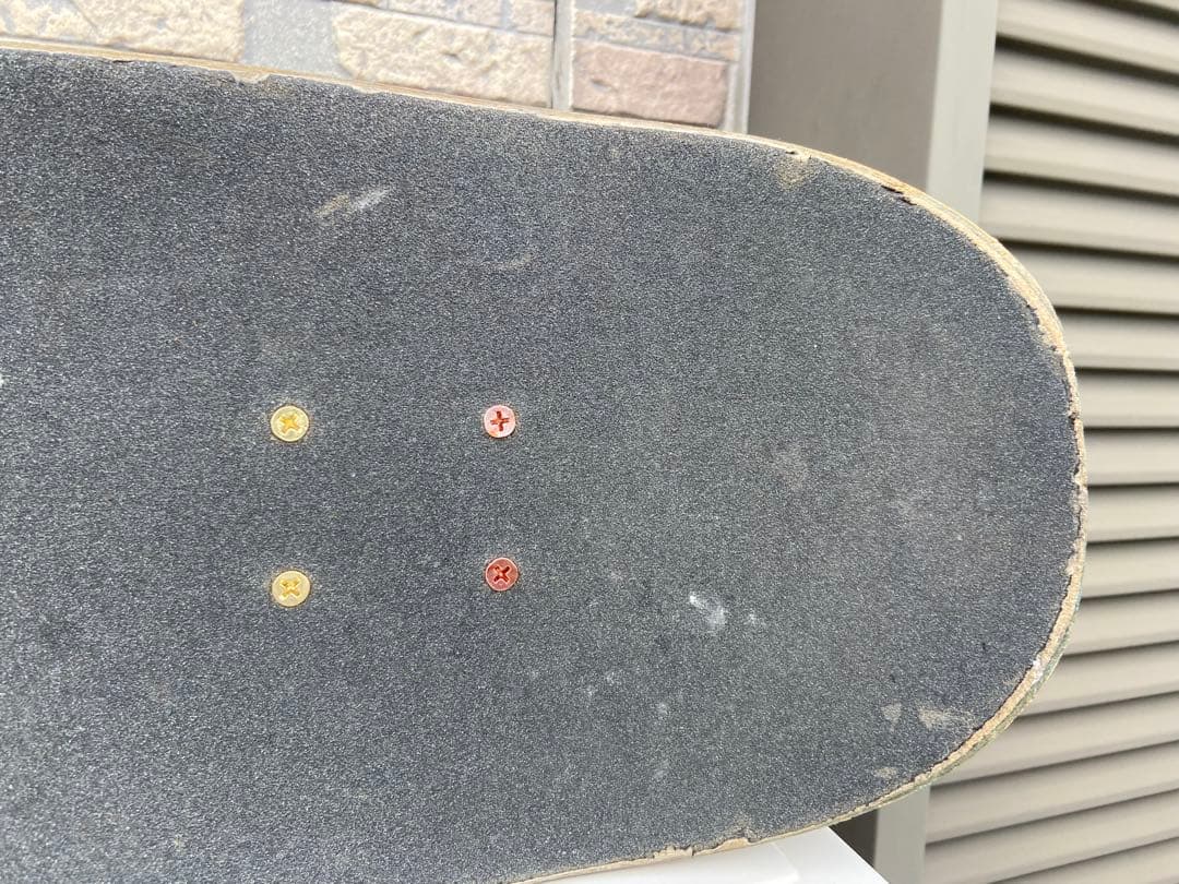 ANTI HERO スケートボード コンプリート　8.25