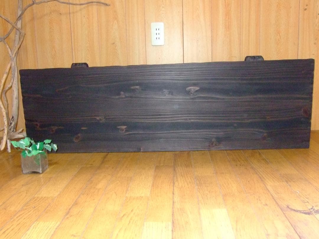 ○コヤ木工国産天然木使用こだわり製作オリジナル！ベンチ・文机