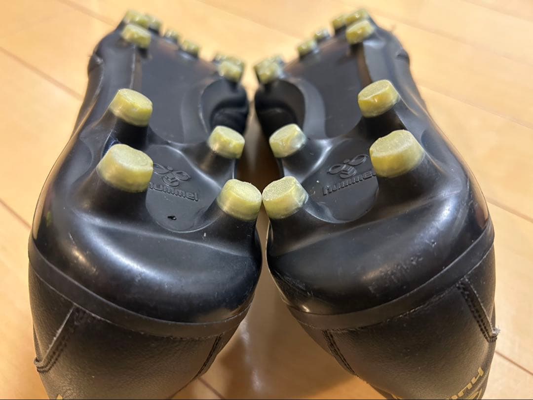 ヒュンメンル　ヴォラート3 プロ ワイド　28.0cm