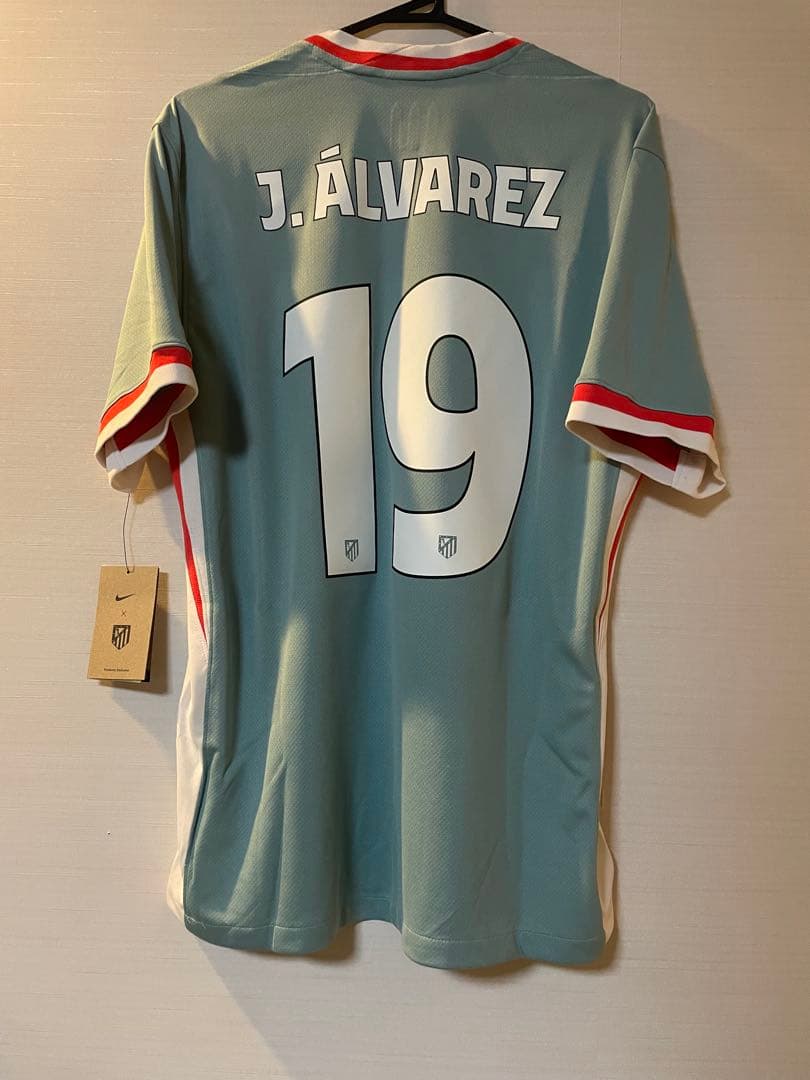 アビスパ福岡 2025オーセンティックユニフォーム No.9 シャハブザヘディ