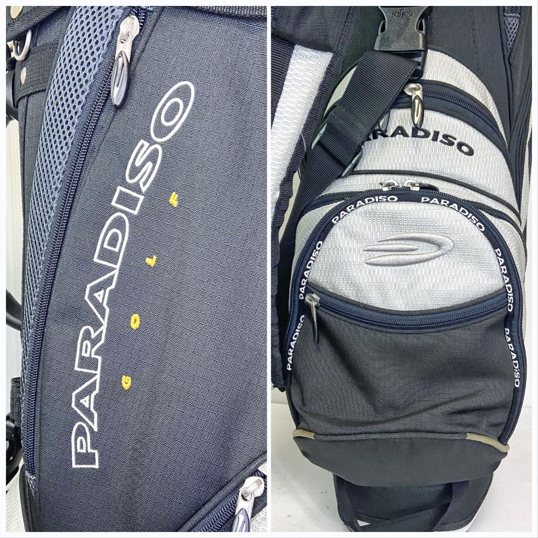 レフティ☆XXIO Fitway 他 ゴルフクラブ メンズフルセット/R173