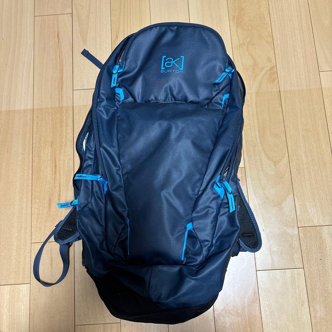Burton［ak］ インクライン バックパックburton ak インクライン