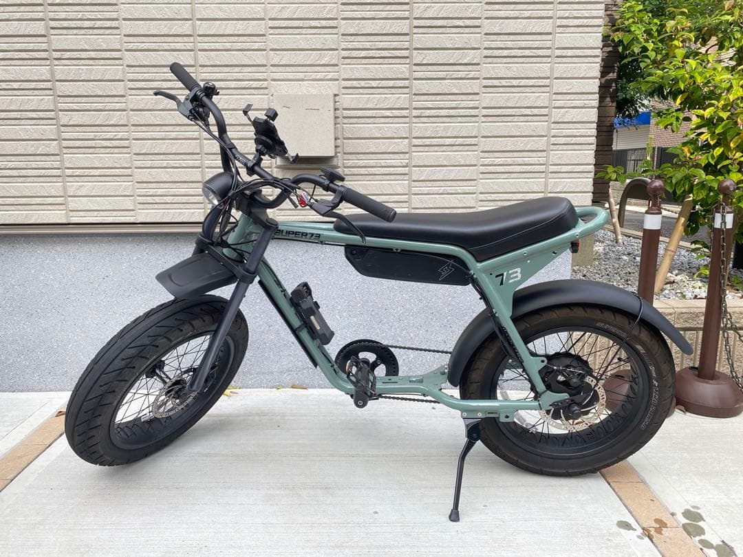 訳あり VANMOOF CEG1983727906