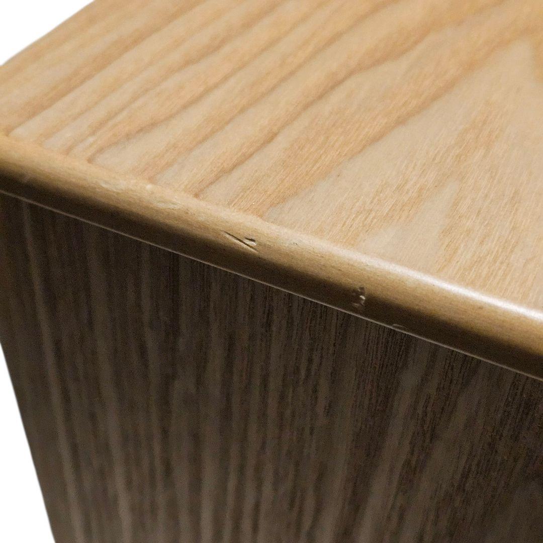 KAWAI アップライトピアノ　ミニ　ナチュラル 1154