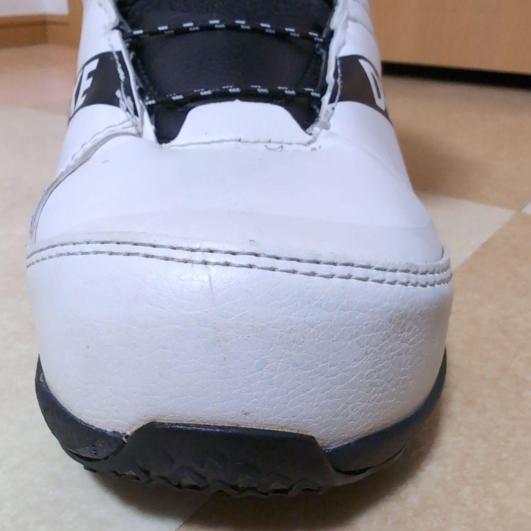 【亜鉛さん専用】DEELUXE EMPIRE スノーボードブーツ 26.5cm