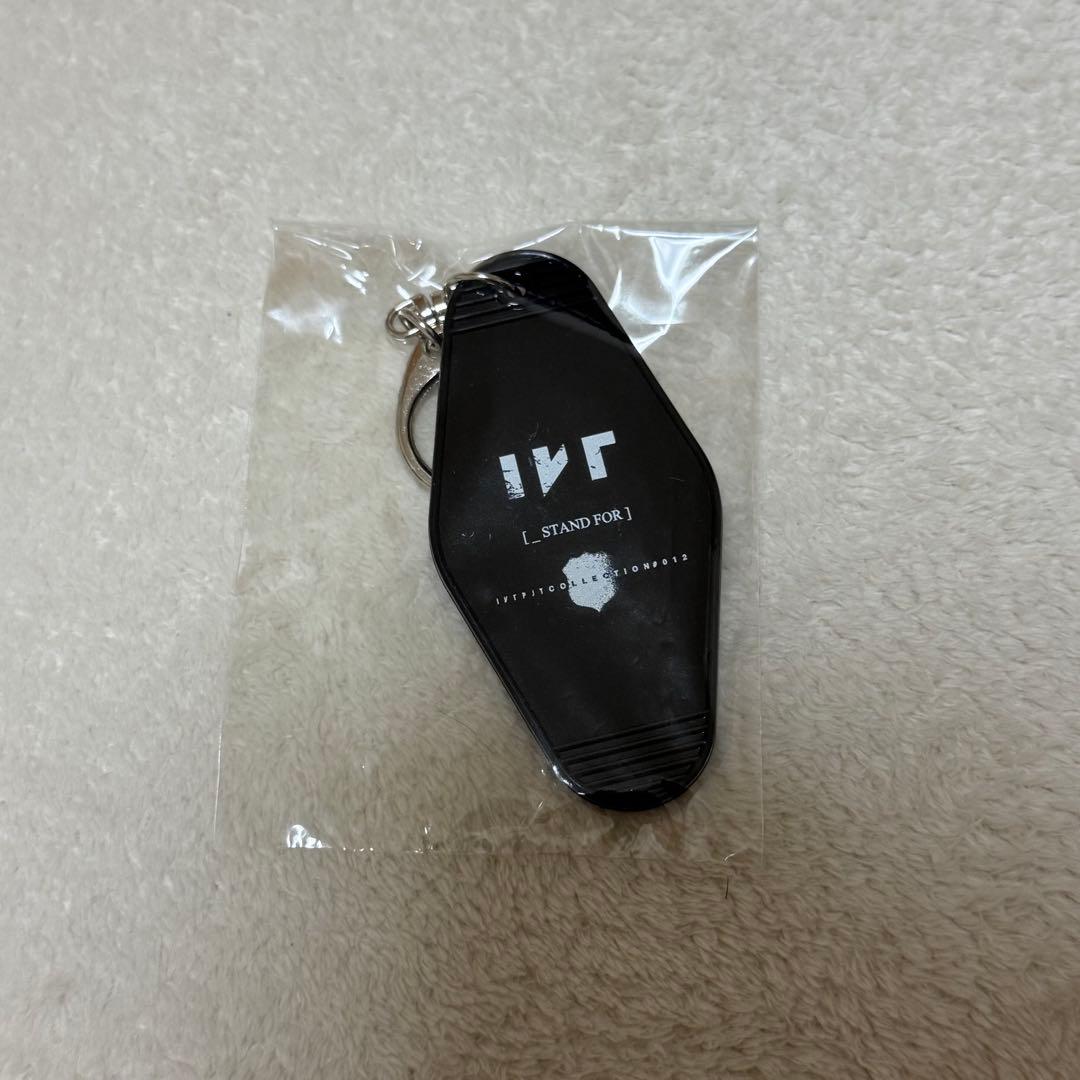 アイケーイー IKE オニキス ブレスレット ステッカー ストラ