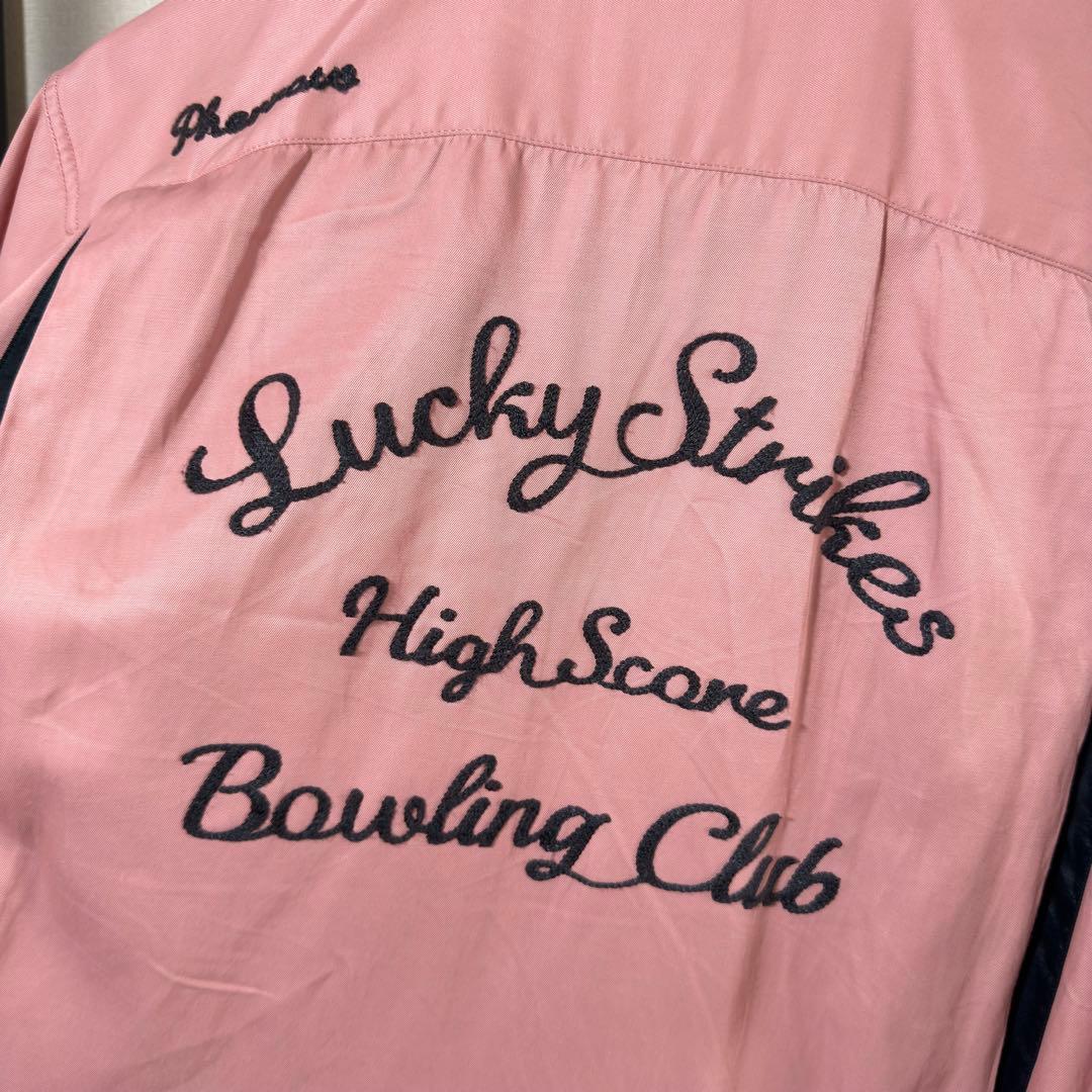 【アメカジ】PHERROW'S フェローズ ボーリングシャツ 23S-PBS