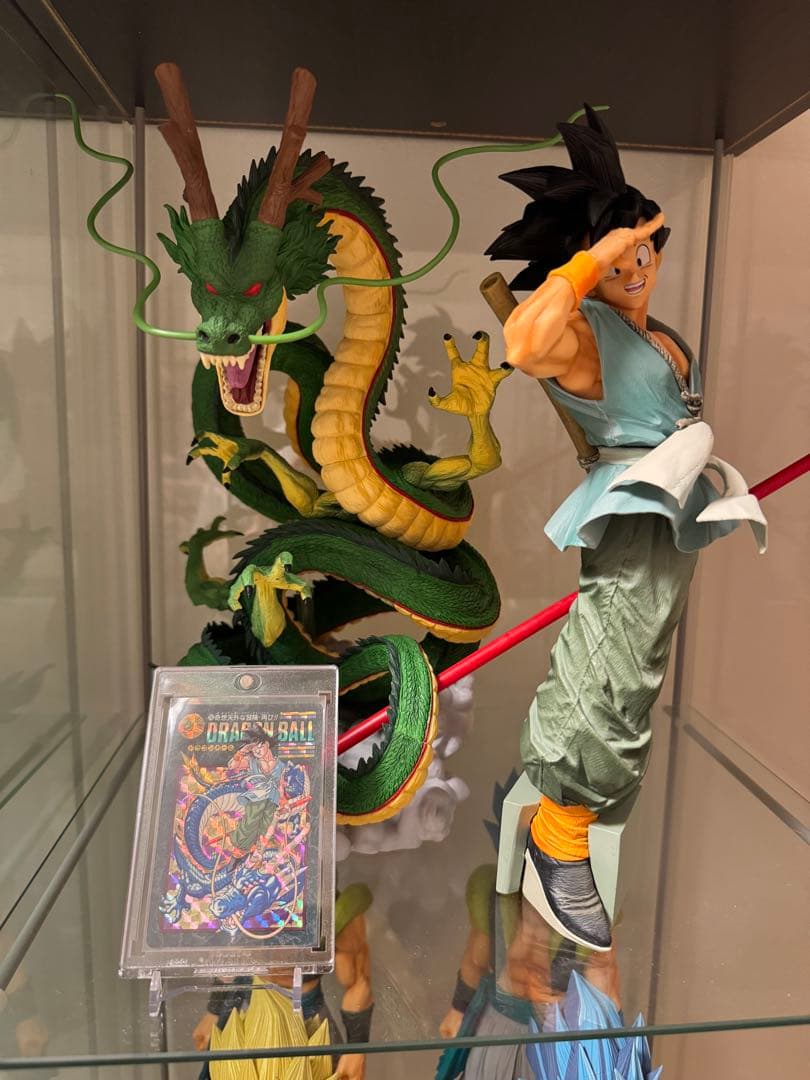 ドラゴンボール ビジュアルアドベンチャー48枚まとめ売り No.253〜294