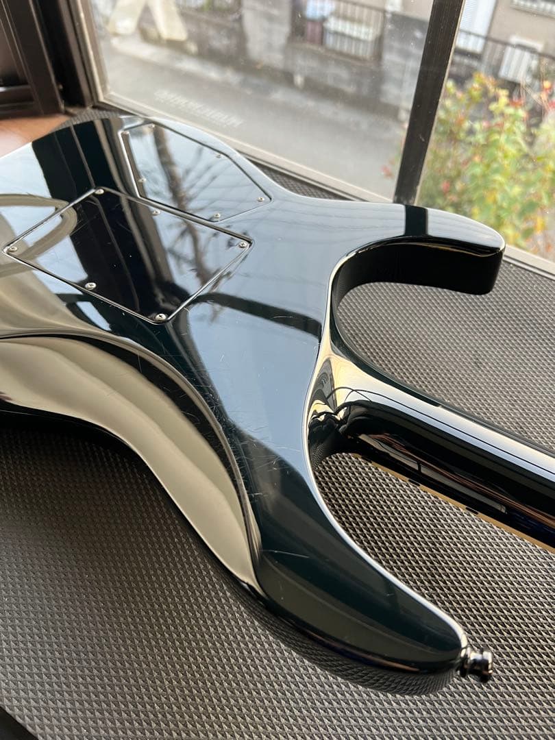 ギター ESP HORIZON-I 90s