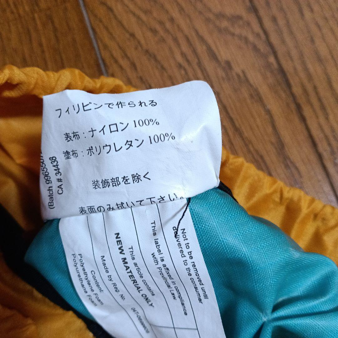 ARCTERYX BEAMS BOY 別注Cierzo18アークテリクス