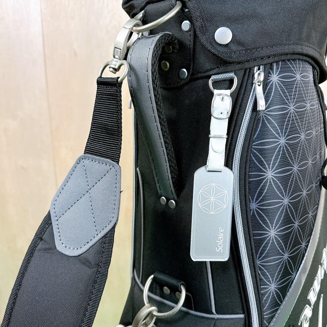 ゴルフクラブ レディース セット ソレイル 現行モデル有り 8本 L かんたん