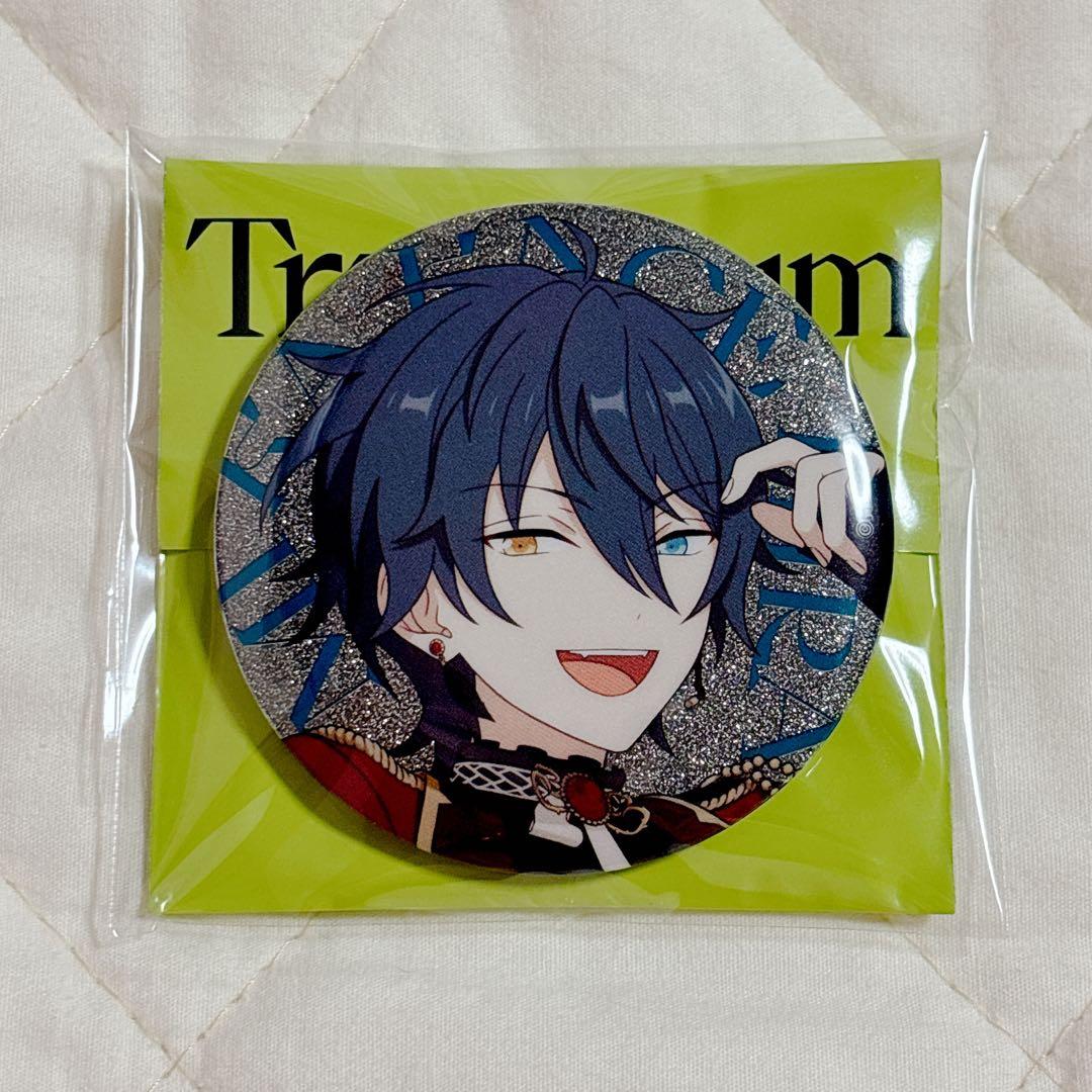 あんスタ スタライ 9th ライブ 缶バッジ Valkyrie 影片みか - メルカリ