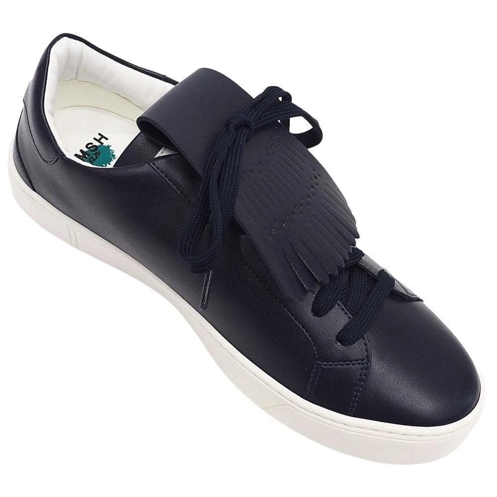 L06202 新品 ZOY × WOMSH VEGAN ゴルフシューズ 40