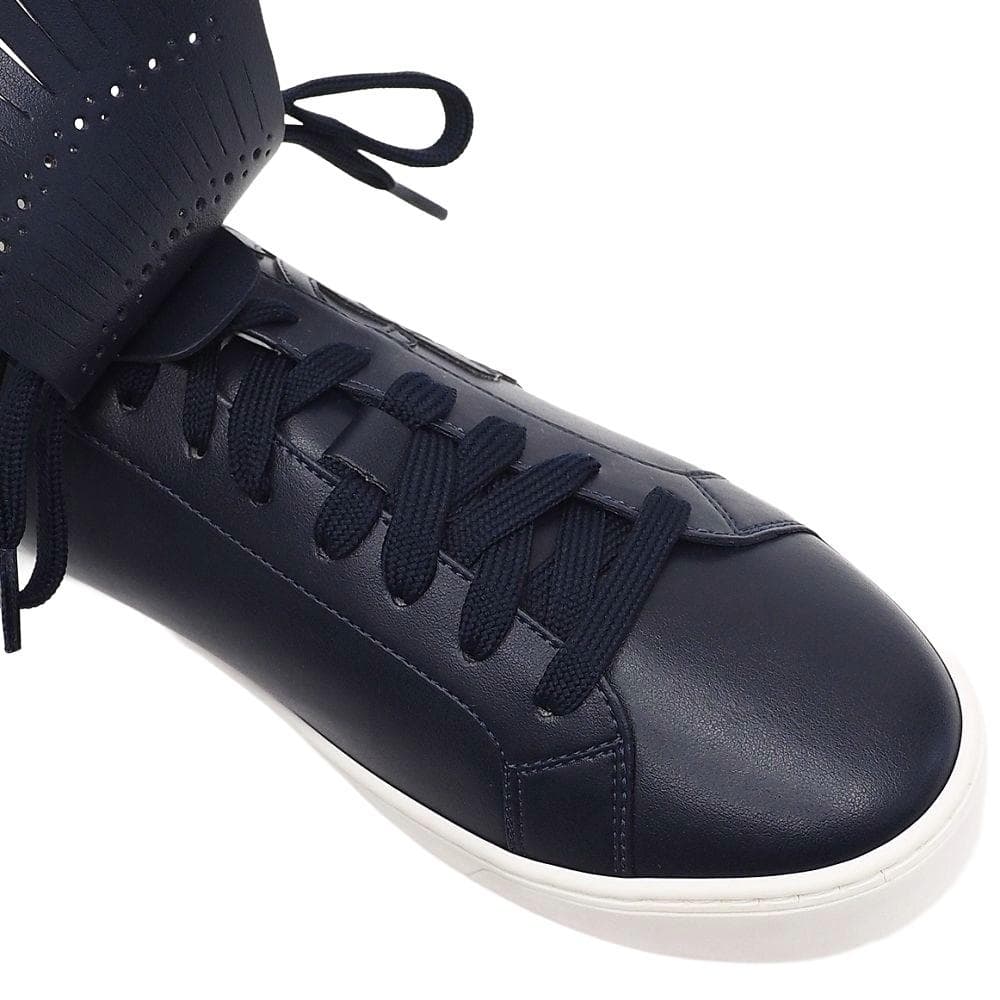 L06202 新品 ZOY × WOMSH VEGAN ゴルフシューズ 40