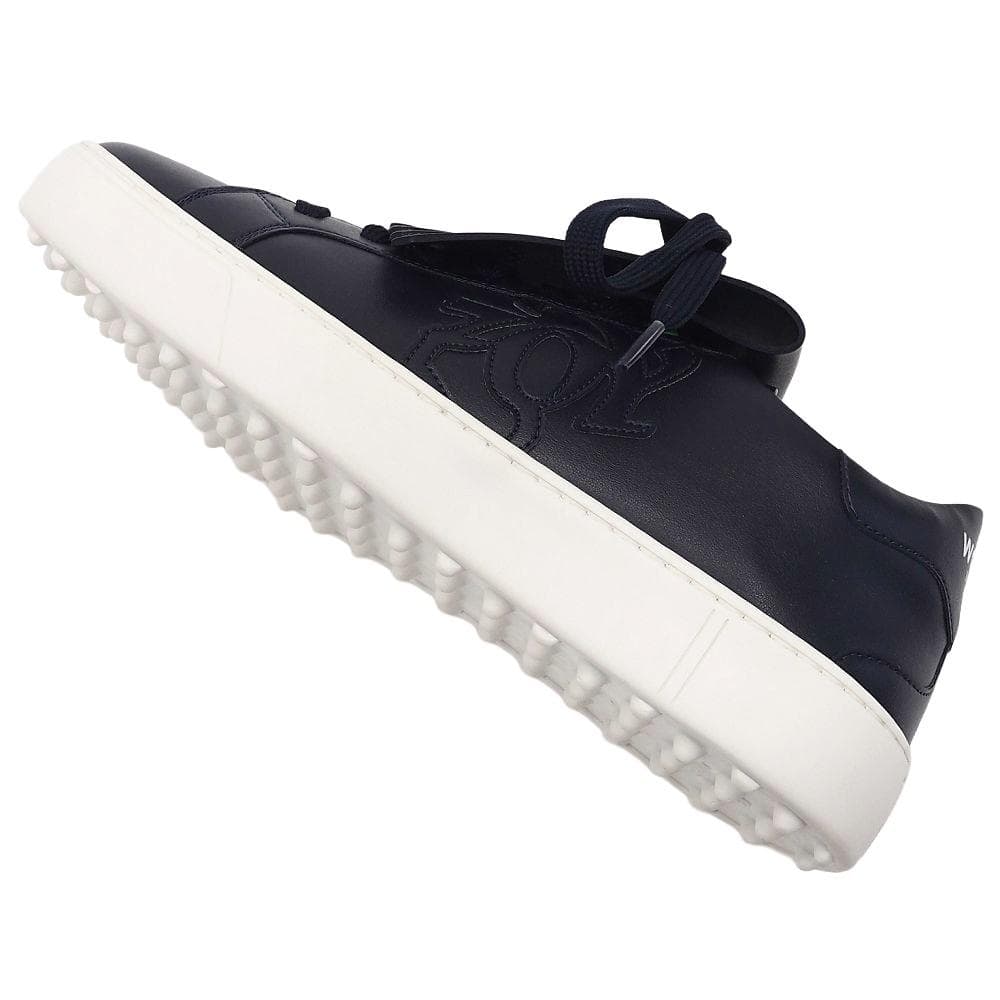 L06202 新品 ZOY × WOMSH VEGAN ゴルフシューズ 40