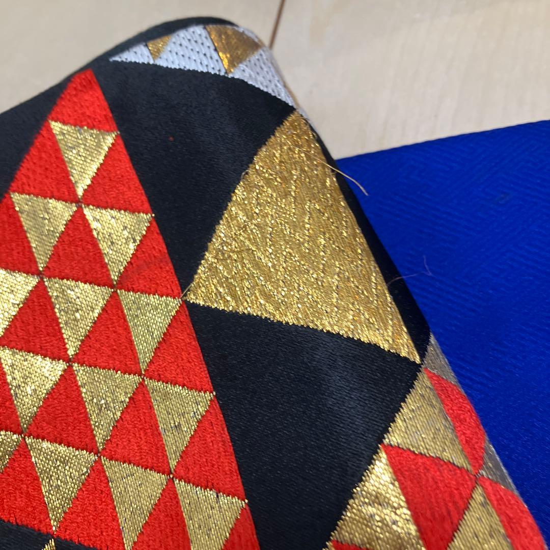 七五三　5歳　7歳　着物セット