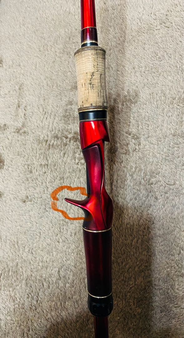 18ワールドシャウラ 1702R2