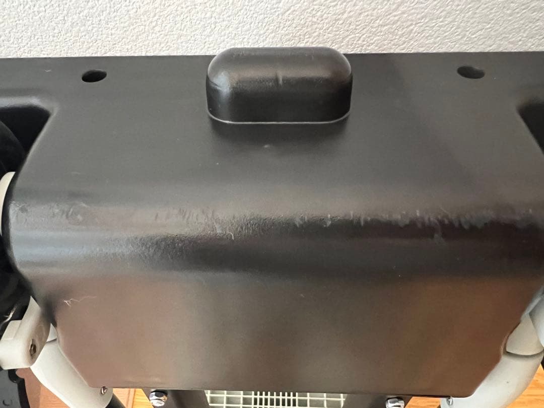 子供が乗れるキャリーケース キッズトラベルNEO ホワイト