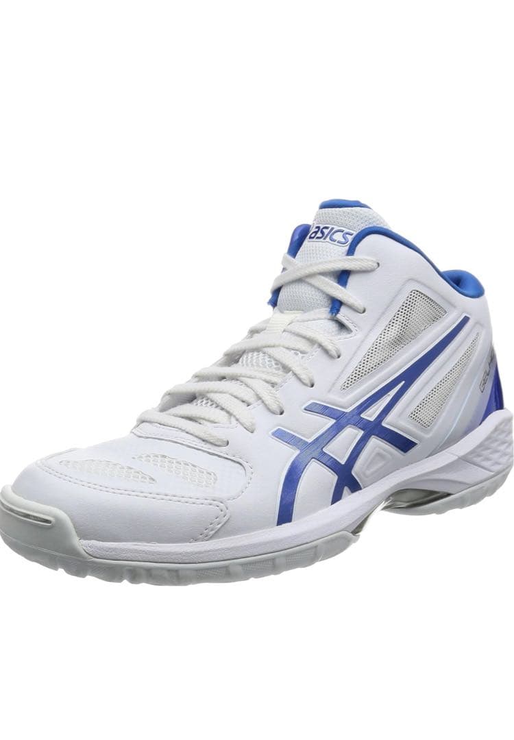 新品ASICS GELHOOP V 9 バスケットボールシューズ 26.5cm
