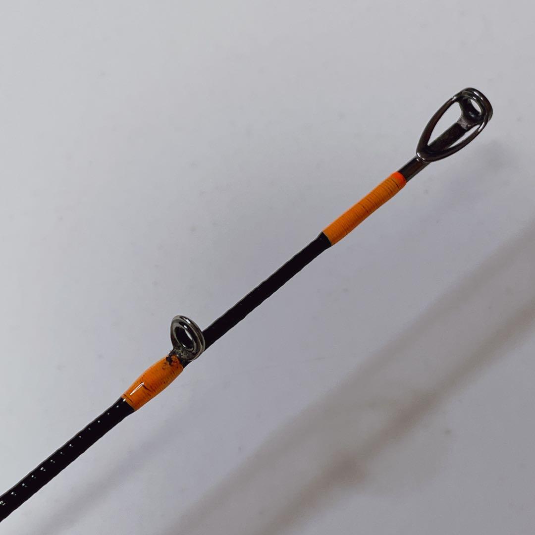 ジャッカル 22 ビンビンスティック エクストロ BXS-C511UL 保証書付