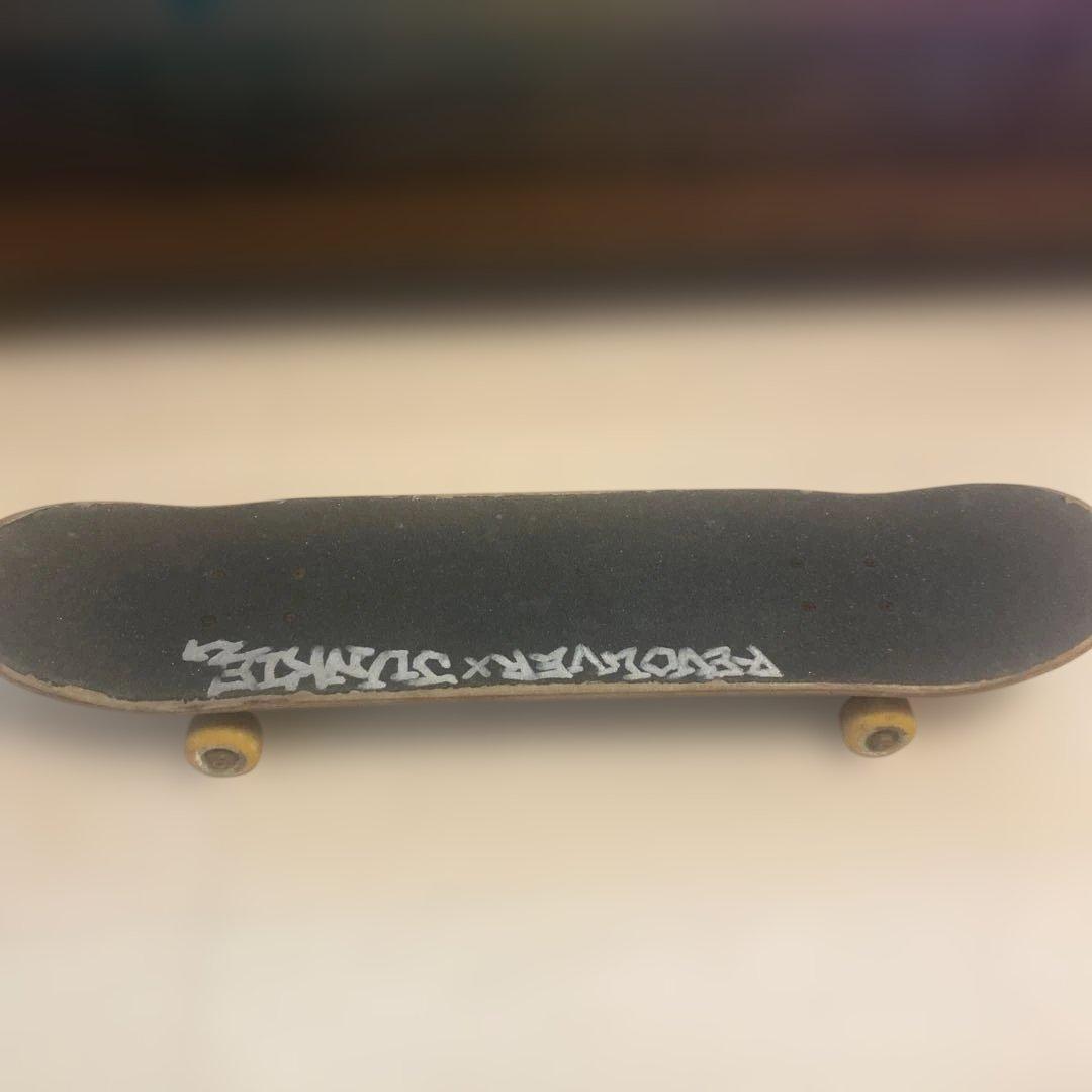 スケートボード コンプリート TITANトラック