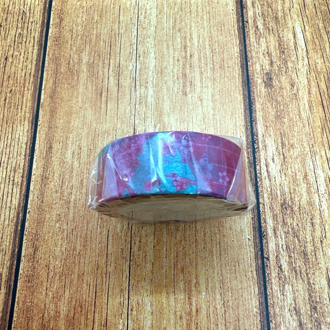 mtファクトリーツアー2024サポートショップくらしき桃子限定マスキング