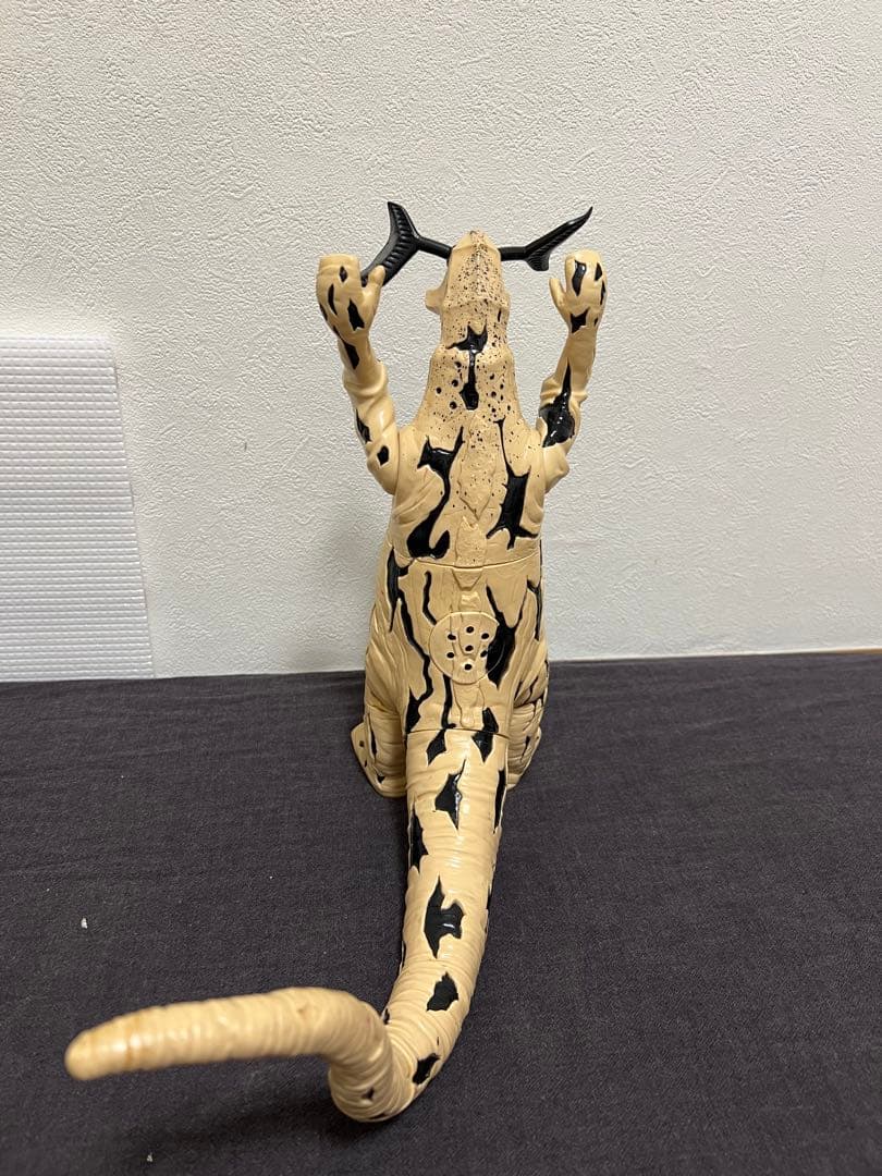 【希少】90年代 バンダイ サウンドバトラー 4体セット 一部動作OK