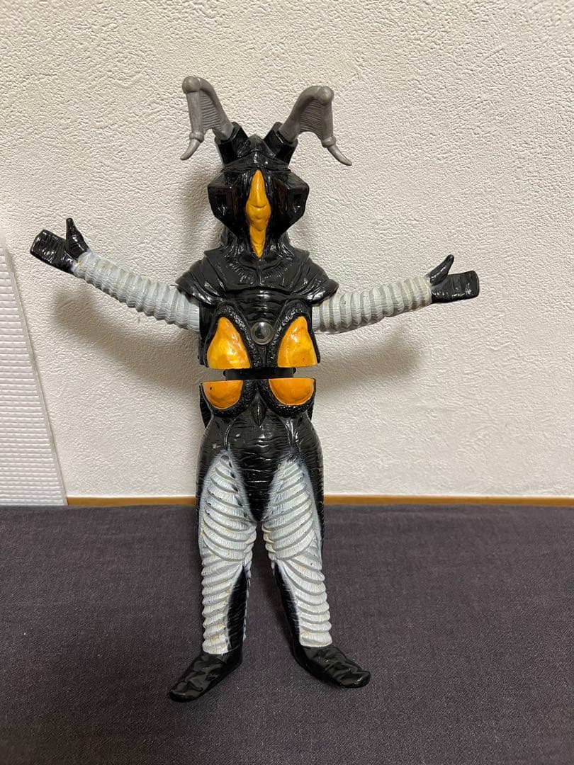 【希少】90年代 バンダイ サウンドバトラー 4体セット 一部動作OK