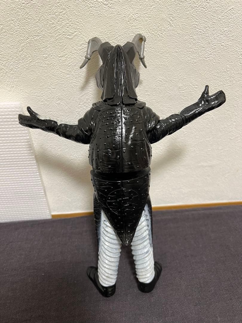 【希少】90年代 バンダイ サウンドバトラー 4体セット 一部動作OK