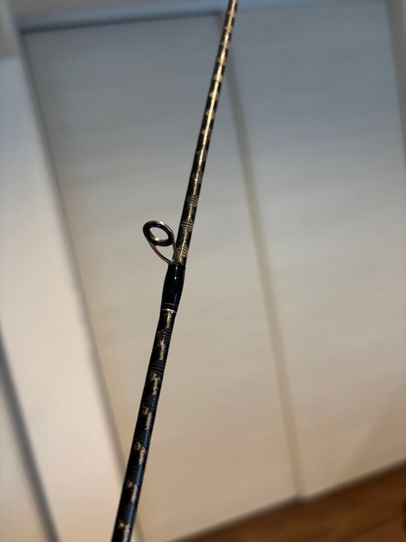 エクスセンスジェノスRespect the Sanctuary S810ML/R