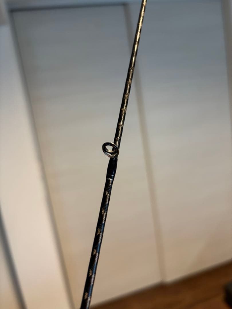 エクスセンスジェノスRespect the Sanctuary S810ML/R