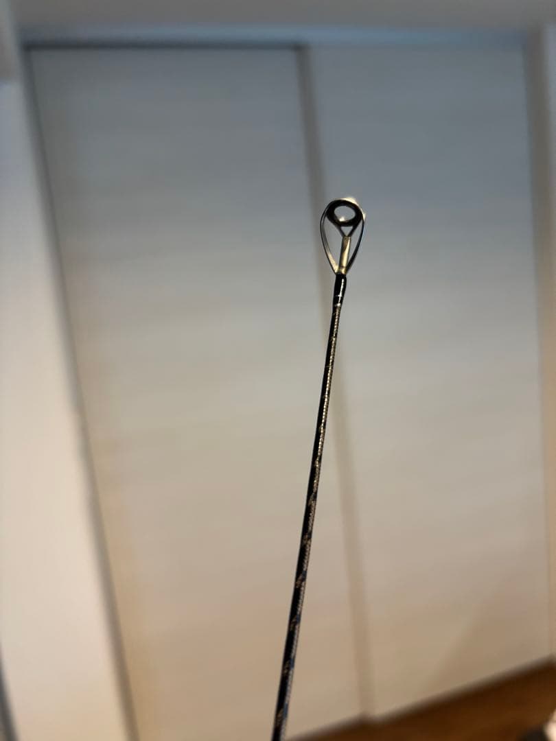 エクスセンスジェノスRespect the Sanctuary S810ML/R