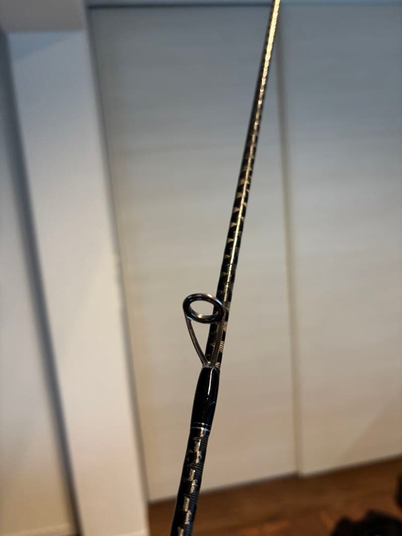 エクスセンスジェノスRespect the Sanctuary S810ML/R