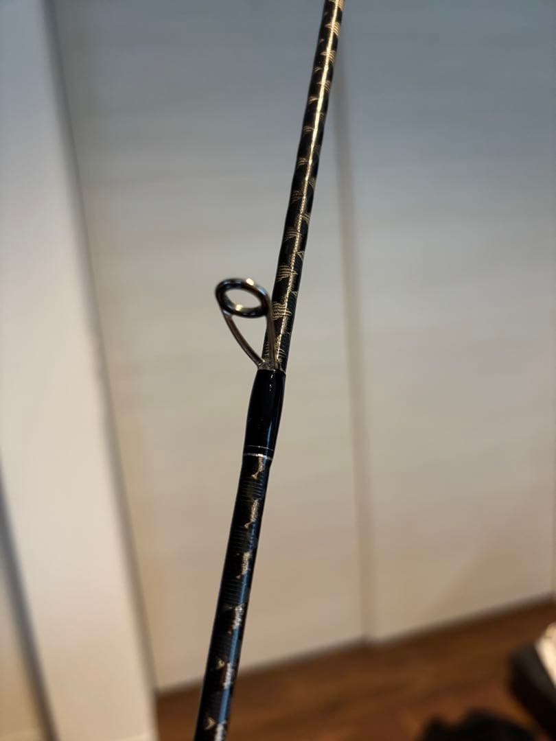 エクスセンスジェノスRespect the Sanctuary S810ML/R