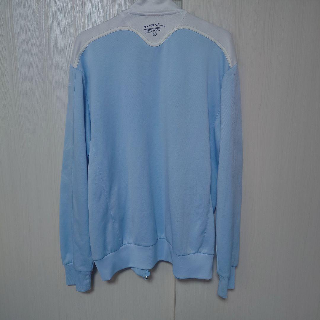 PUMAマラドーナ KINGジャージ