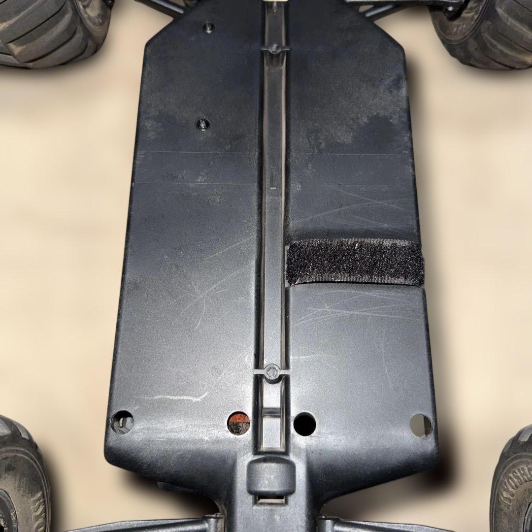 京商マッドバン