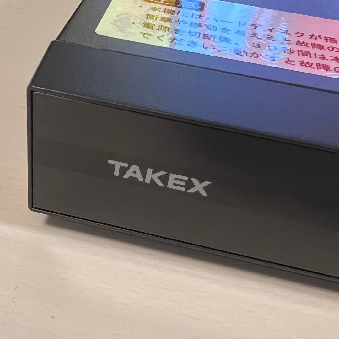 TAKEX 防犯カメラ VOC-IR850AH レコーダー AHD04S-A - メルカリ