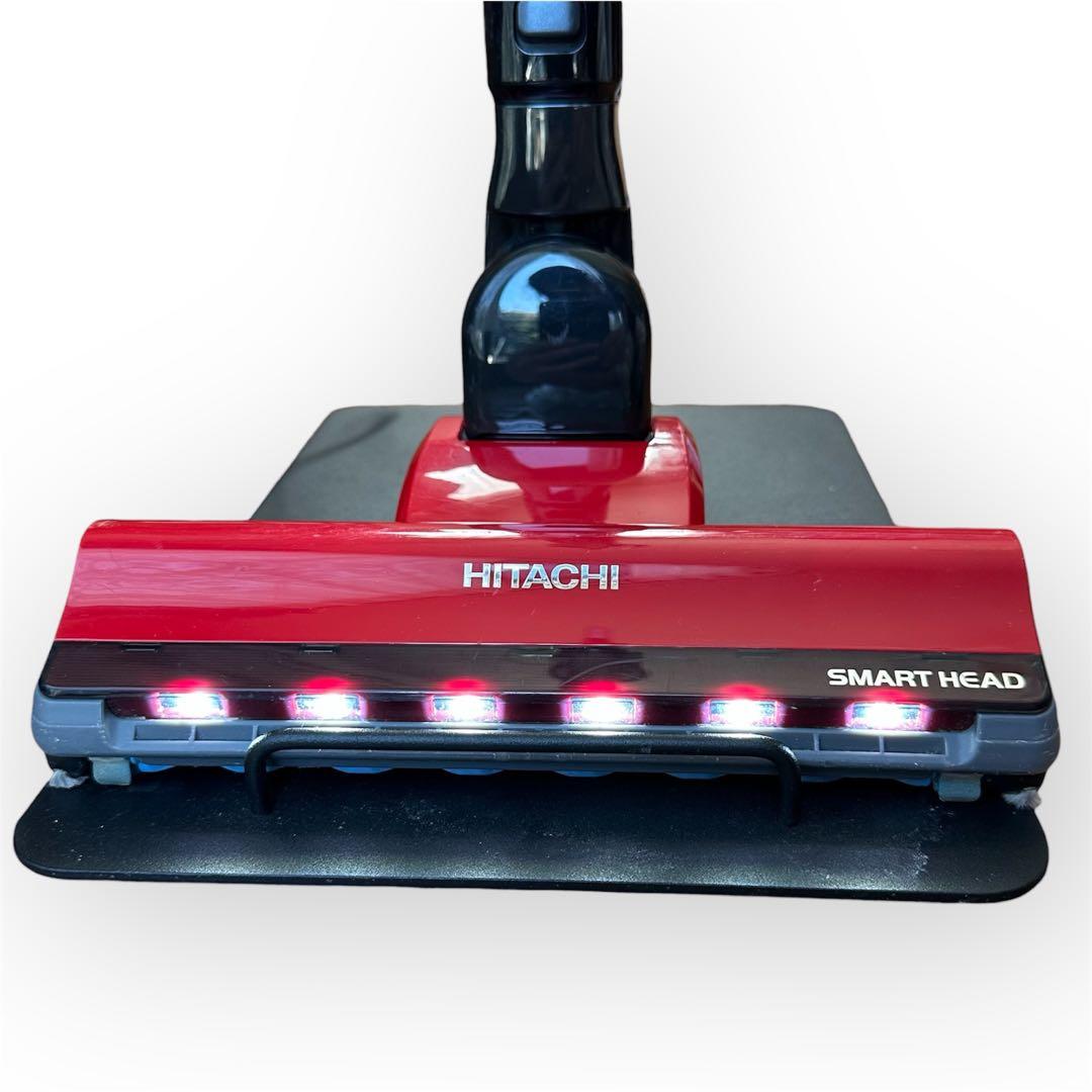 充電式掃除機 ラクかるパワーブーストサイクロン PV-BHL1000J1