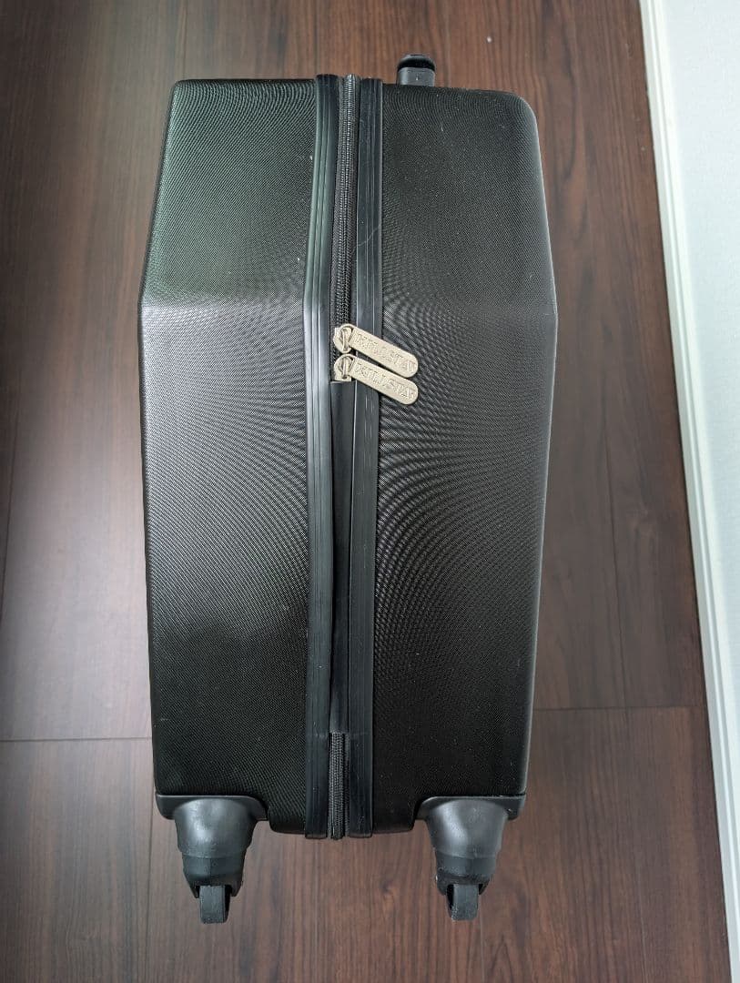 C*3様 KILLSTAR 棺桶　キャリーケース　QOOZA