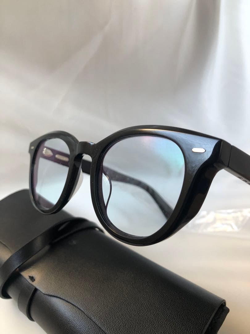 小物 Oliver Peoples OV5547SU N.05 SUN