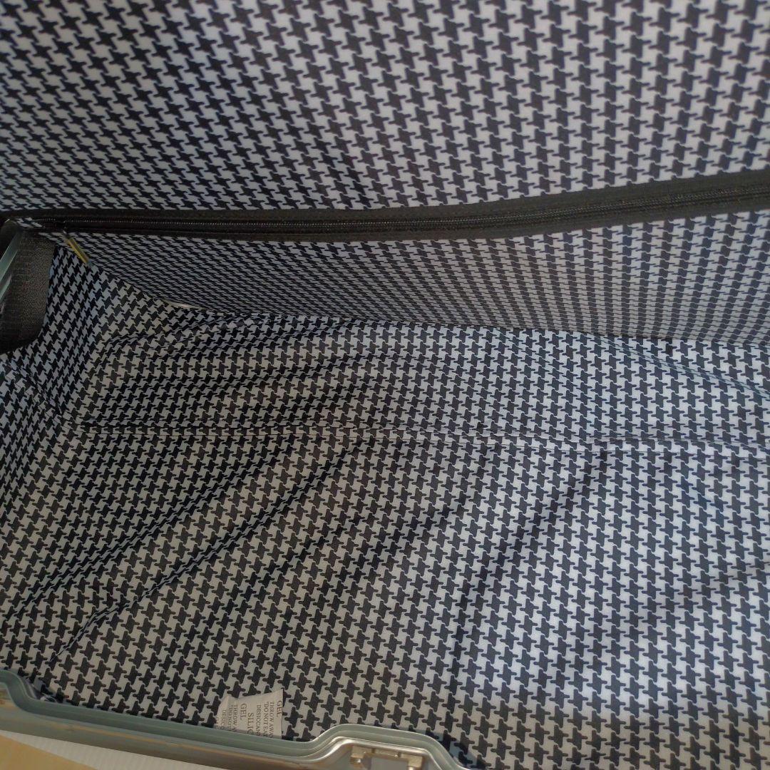 イノベーター INV7811 Sterling Silver 96L Large