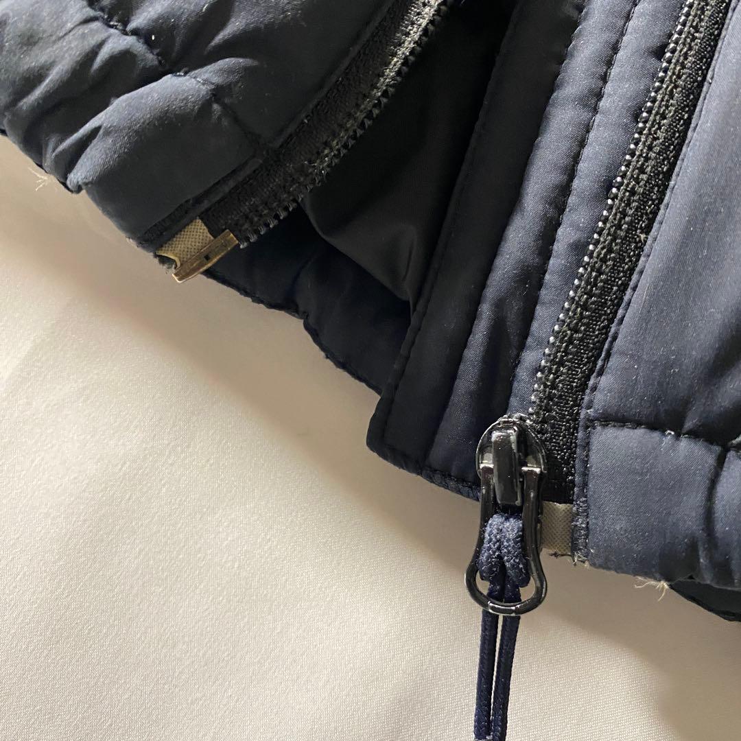 00s Berghaus Down Jacket バーグハウス