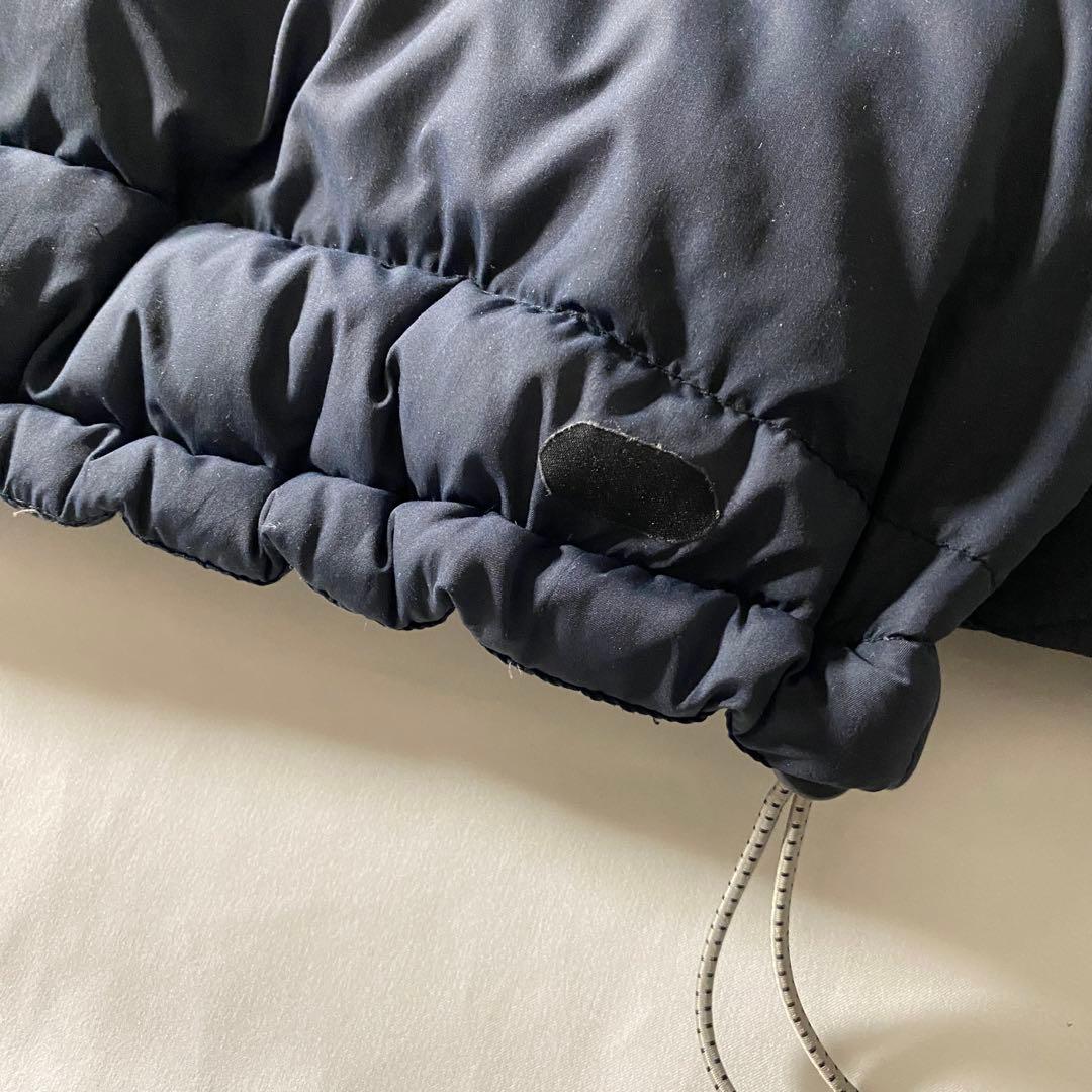 00s Berghaus Down Jacket バーグハウス