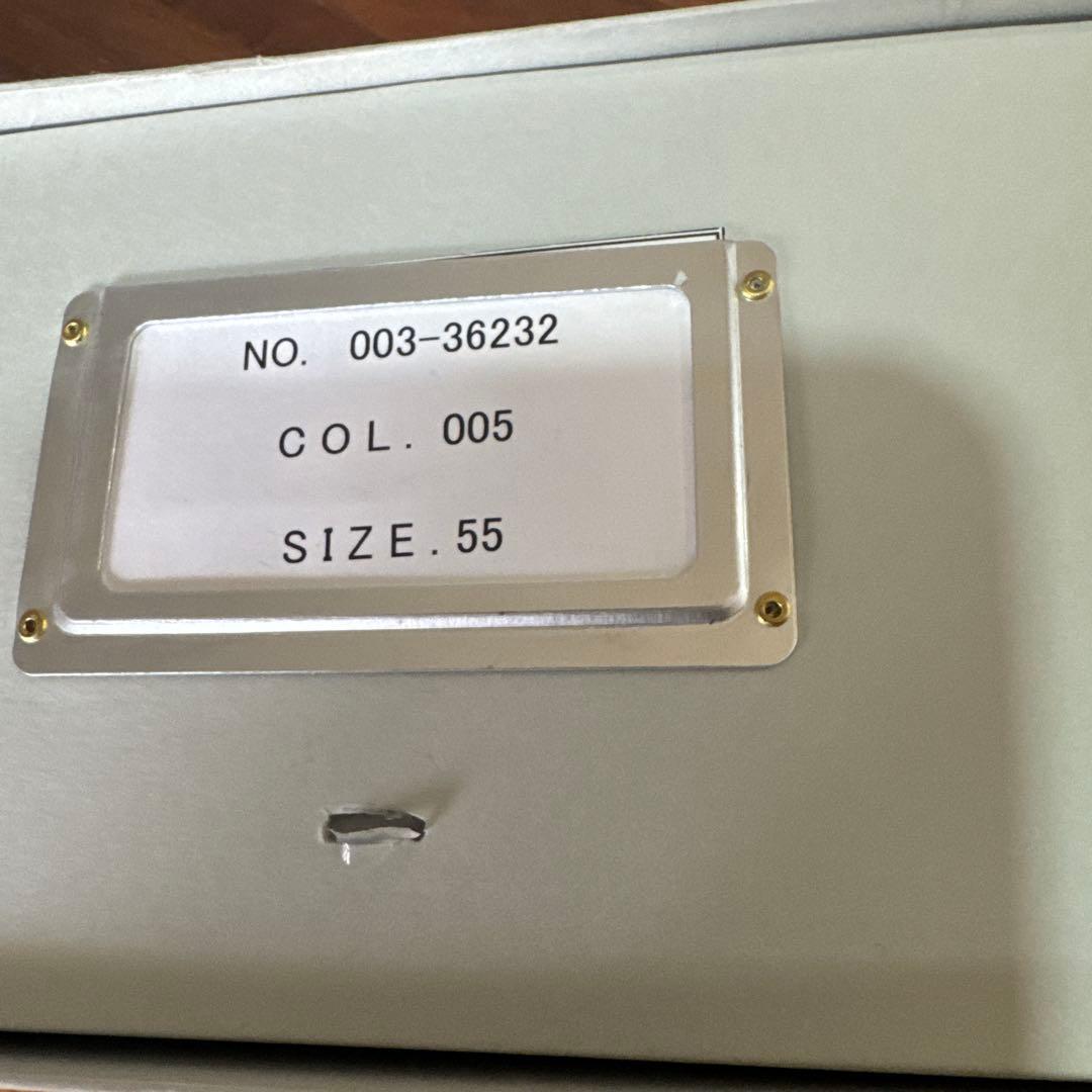 Heal Creek メンズ スパイクレス シューズ 25.5cm